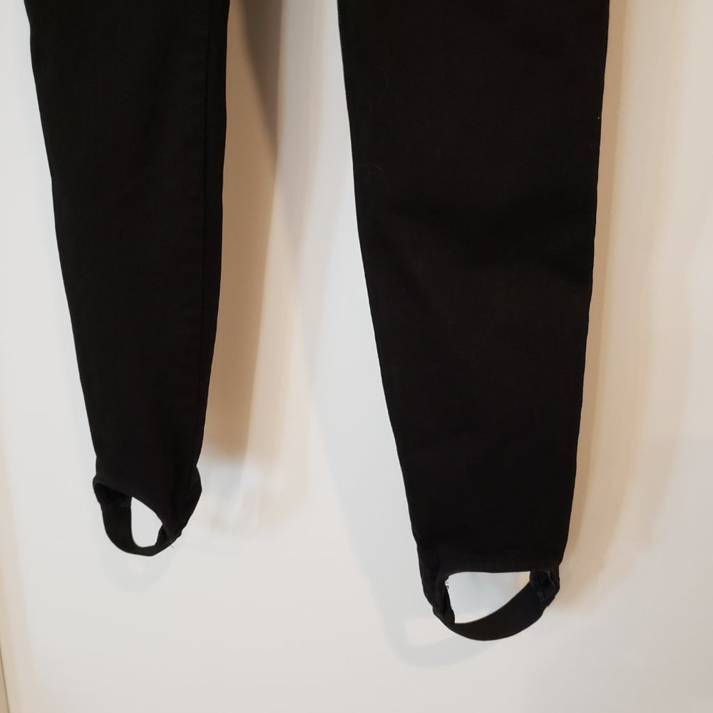 DIESEL - Super Skinny Slandy -ski Joggjeans T27 - Picture 6 of 16